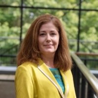 Dr Megan McGurk